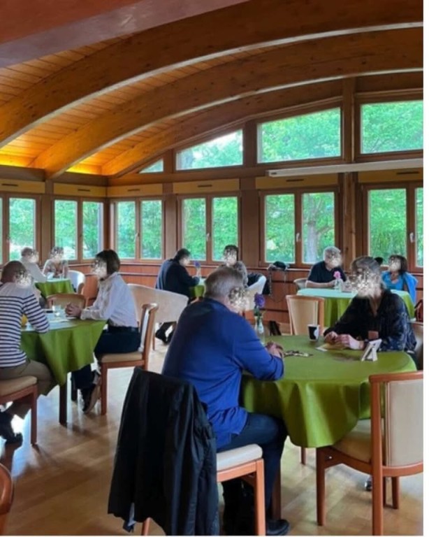 Speed dating à Saverne, Haguenau et Strasbourg : pourquoi les célibataires abandonnent les applis en 2026 ?