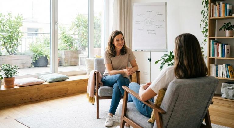 Coaching en séduction à Mundolsheim : gagnez en confiance